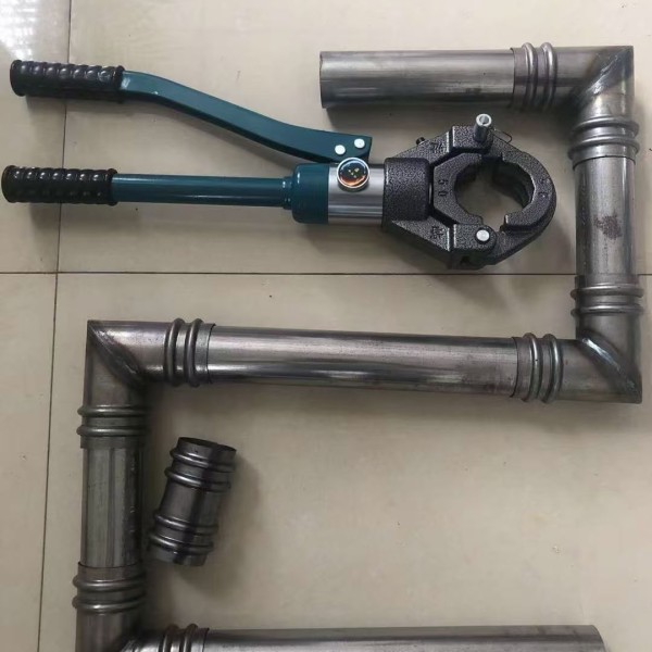 阿荣旗冷却管生产